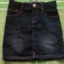 Skirt denim  code:  skirt006